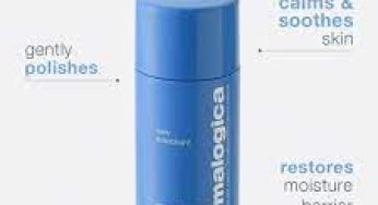 Dermalogica Singapore daily milkfoliant exfoliator trial 4g @ $10 free shipping