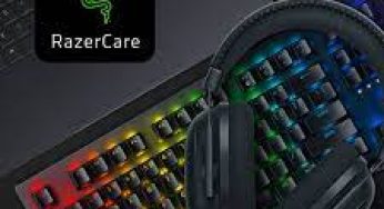 RazerStore Funan Grand Opening free Rozor goodies 15 April