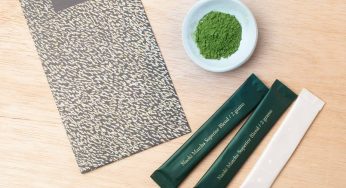 Naoki Matcha free sample pay $2.50 shipping fee for home delivery Singapore