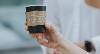 Nespresso free coffee at Guoco Tower Urban Park till 11 May