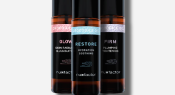 Nu Factor free Croc oil sample redeem now
