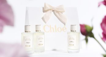 Chloe free atelier des fleurs fragrance sample