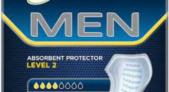 Tena Men Free Incontinence Product sample free home delivery