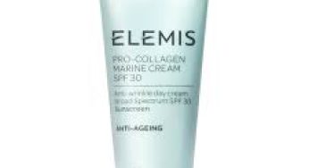 Elemis free Pro collagen marine cream 15ml worth $76 pay shipping fee $5 only