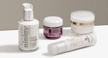 Sisley free 5-days samples at Marina Bay Sands book now for consultation slot