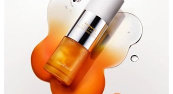 Laneige RADIAN-C DOUBLE ACTIVE BRIGHTENING ESSENCE free sample