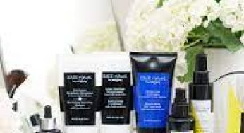 Hair Rituel by Sisley free hair care sample