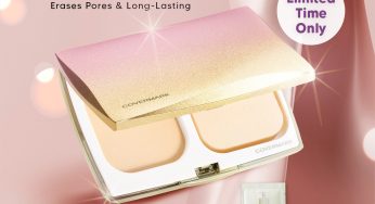 Covermark free samples till 31 July only