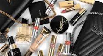 YSL free express make over register your interest now