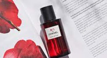 Chanel N1 series free sample register now