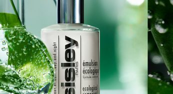 Sisley Ecological Compound’s new advanced formula free trial kit