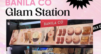 Banila Co free samples share and tag them Instagram redeem samples