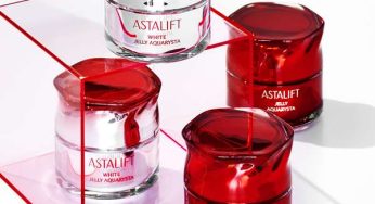 Astalift free Jelly Aquarysta samples and more new customers only
