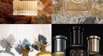 BHG Bugis free perfume sample 2pcs Chloe, Burberry, Marc Jacobs, Boss till 24 Sep