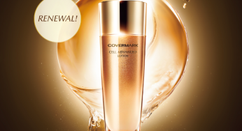 Covermark free Cell Advanced Lotion WS sample & $10 gift card