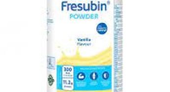 Fresubin Powder Sample free home delivery keep up your strength all day