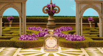 Santa Maria Novella free perfume sample I Giardini Medicei New Eau de Parfum Collection