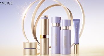 Laneige @ Wisma Atria Maintain youth, defy aging with LANEIGE FREE skin consultation, welcome gift, door gifts and more