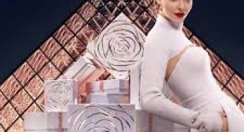 Lancome GIFT THE EXTRAORDINARY event at Paragon 20 to 29 Oct Join activities now