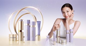 Laneige free PERFECT RENEW 3X LINE samples register now