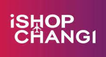 Ishop Changi pop-up free candy floss at Wisma Atria till 12 Nov