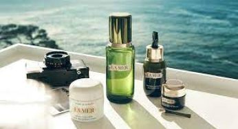 Lamer free deluxe sample play game at La Mer’s Atelier of Wonder at Sephora @Westgate till 6 Dec