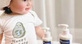Mustela free Minis at Kiddy Palace baby products