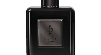 Ralph Lauren free fragrance sample pop up Marina Bay Sands