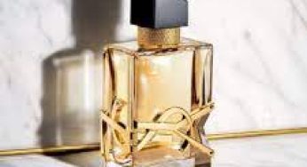 YSL free Libre perfume sample register now