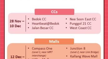 SG Budget Kakis free Mr Bean voucher when you play game
