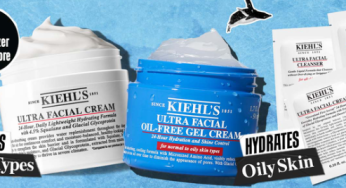 Kiehls free YOUR PERSONALIZED HYDRATION SAMPLING KIT register now