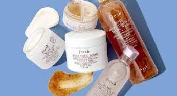 Fresh free best seller samples skin care register now