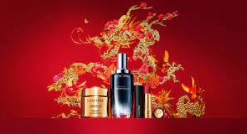 Lancome pop up at metro Paragon free gifts till 1 Feb Head to event now