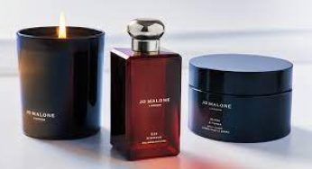 Jo Malone free cologne intense discovery kit register now