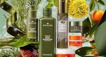 Origins pop up at Nanyang Polytechnic free samples till 6 Jan