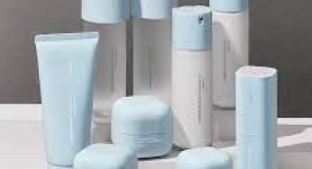 Laneige free Water Bank Blue goodies 15 to 17 Jan Temasek Polytechnic