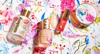 Sisley free 3 days personalised sample kit and complimentary 1-1 CNY makeover service