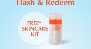 FREE Trial Kit by Atorrege AD+ at selected Watsons till 3 Apr 2024