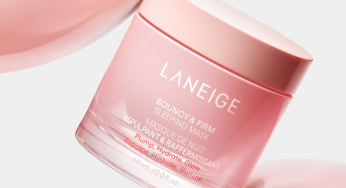Laneige free 6pcs sample kit including sleeping mask sample register now