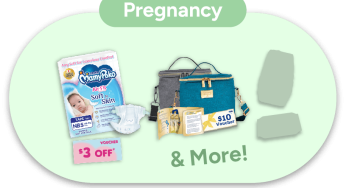 Mummy Market freebies at Mummy Market Baby Fair Expo 5 to 7 April