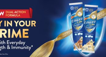 Ensure free ENSURE LIFE STRENGTHPRO sample register now free home delivery