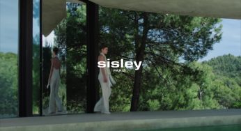 Sisley free Express Massage and free skin care samples after