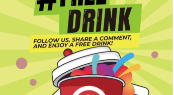 Cotti coffee free coffee when you follow simple steps