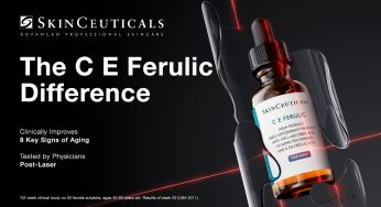 Skin Ceuticals free skin care sample SkinCeuticals C E Ferulic 4ml Sample worth $46 register now