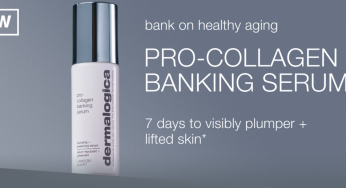 Aster Spring free Dermalogica skin care samples
