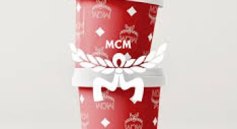 MCM ice cream truck free ice cream at Orchard Road 11 May
