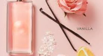 Lancome free Idole perfume sample register now