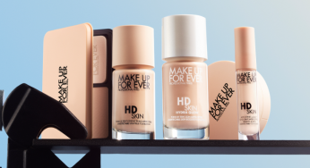 Make Up For Ever free sample fill up quiz and get from Sephora Westgate or Sephora ION TILL 30 June