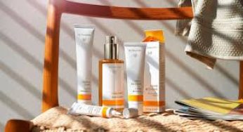 Dr Hauschka free skin care sample collect in store or shipping with fee