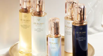 Cle De Peau free key radiance care sampling kit register now